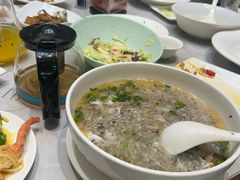 -锦江都城闵行饭店