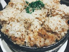 糯米排骨-三俞竹苑(卓展店)