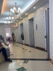 -武汉五洲整形外科医院