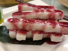 -香云轩·顺德菜(香云纱园林酒店店)