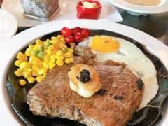 -豪客来牛排(文化路店)