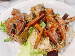 -珍宝海鲜(东海岸海鲜中心)