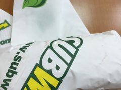 -SUBWAY赛百味(浦东机场店)