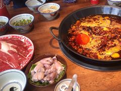 -楠火锅(仁恒梦中心店)