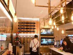 -海底捞火锅(海宁路店)