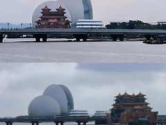 -景山公园