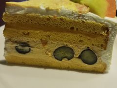 -black rainbow coffee