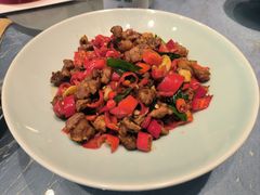 -印巷里主题餐厅(马鞍山店)