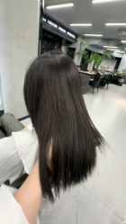 -HD HAIR STYLE