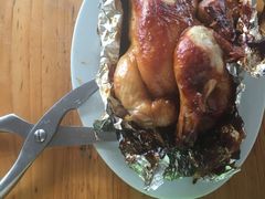 -乡味海鲜农家菜·巽寮土窑鸡(地道美食店)