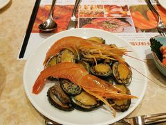 -芭菲盛宴·环球美食(北城国际店)