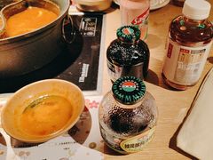 -温野菜涮涮锅(西单大悦城店)