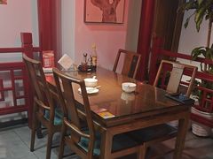 -秦月轩·陕西家乡菜(阜成路·五棵松店)