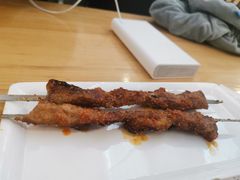 -清真餐厅·回乡麦客