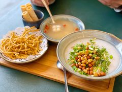 大王经典油茶套餐-大王油茶(二厂文创公园店)