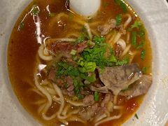 -大师兄·西北小馆(金湾华发商都店)