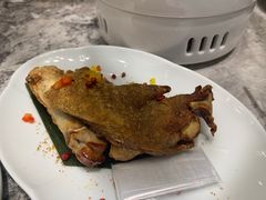 -四道菜·福建菜馆(新街口金鹰店)