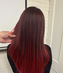 -A&L salon