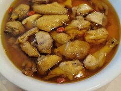 花雕回味鸡-顺风海鲜港(金玉兰店)