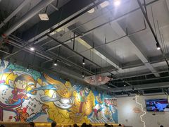 -大头力茶餐厅(花都融创茂店)