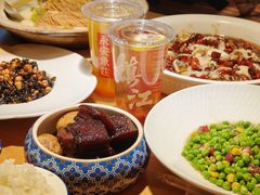 -永安鱼庄·镇江菜(丁卯店)