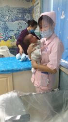 -妍悦母婴月子会所(武汉天地店)