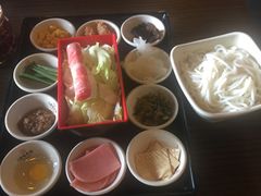 -十秒到米线(莱茵翠景店)