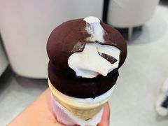 -DQ·蛋糕·冰淇淋(武汉摩尔城店)