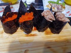 -松坂屋日料自助(长城路店)