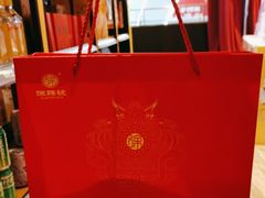 -上海人家花樣年华(中山公园店)