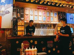 -ONE SMILE BREWING(尚座中心店)