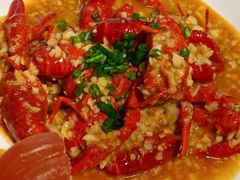 -靓靓蒸虾(中山里店)