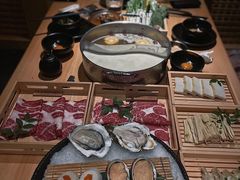 -锦和牛·炭火烧肉(ICC太和里店)