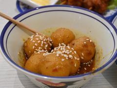 -食运茶餐厅(文化宫店)
