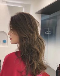 -HG美发设计沙龙