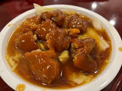 -螺涌海鲜酒楼(增槎路店)