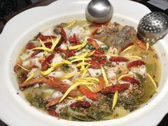 -太二酸菜鱼(广州IFC国金天地店)