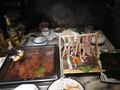 -清御府老火锅(天邦翠湖湾店)
