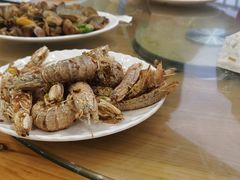 -七鲜渔港美食餐厅(巽寮湾海景店)