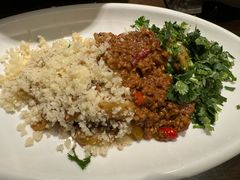-味上湘菜馆(岳麓山店)