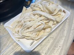 -九寨特色牦牛肉汤锅 羊肉汤锅