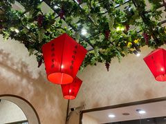 -香港威特瑞茶餐厅(小白楼音乐厅店)