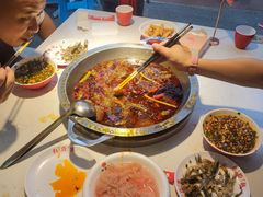 -蜀滋香鲜鱼美蛙火锅(339店)
