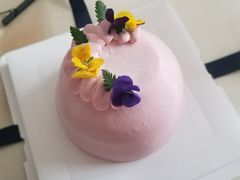 -黑草莓(重庆路店)