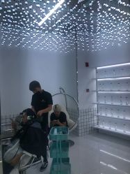 -P.STYLE 派斯造型