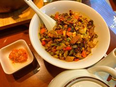 -麒麟小院·老九江菜(安平路店)