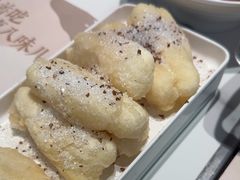 -黄记煌三汁焖锅(新佳丽江汉路店)