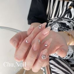 -初NAIL日式美甲美睫沙龙