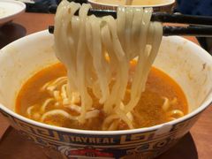 -StayReal Cafe(长宁来福士广场东八区店)