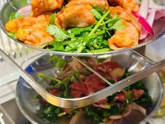 -杨小佳·齐齐哈尔烤肉·烤串(广州店)